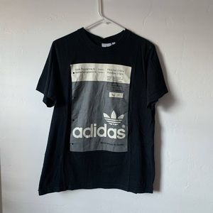 Adidas Tennis T-shirt
